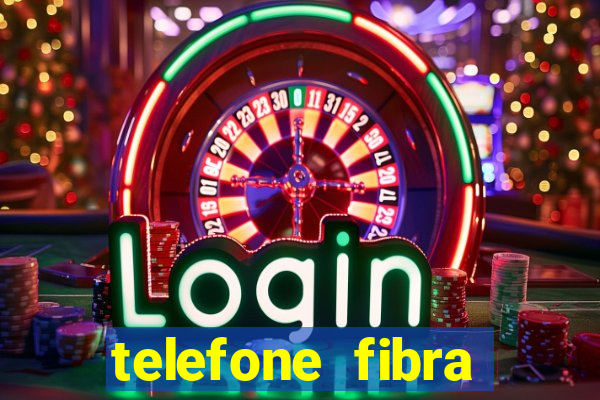 telefone fibra minas congonhas